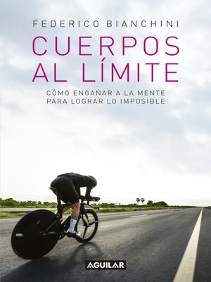 cover image of Cuerpos al límite